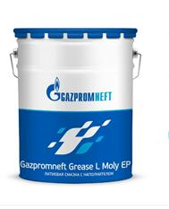 Gazpromneft Grease L Moly EP 2