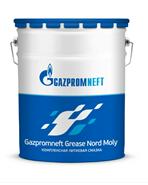 Gazpromneft Grease Nord Moly