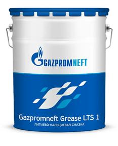 Gazpromneft Grease LTS 1