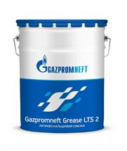 Gazpromneft Grease LTS 2