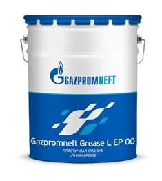 Gazpromneft Grease L EP 00