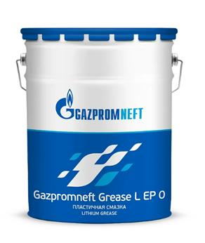 Gazpromneft Grease L EP 0