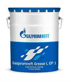 Gazpromneft Grease L EP 1