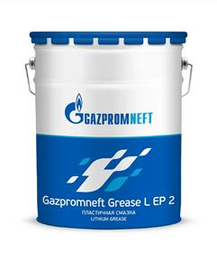 Gazpromneft Grease L EP 2