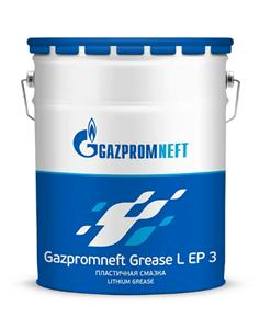 Gazpromneft Grease L EP 3