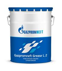 Gazpromneft Grease L 2