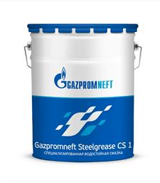 Gazpromneft Steelgrease CS 1