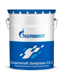 Gazpromneft Steelgrease CS 2