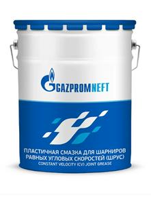 Газпромнефть Пластичная смазка для шарниров равных угловых скоростей (ШРУС)