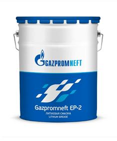 Gazpromneft EP-2
