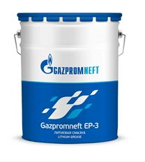 Gazpromneft EP-3