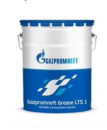 Gazpromneft Grease LTS 1