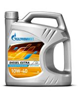 Gazpromneft Diesel Prioritet 15W-40