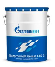 Gazpromneft Grease LTS 2