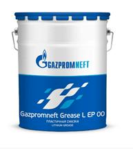 Gazpromneft Grease L EP 00