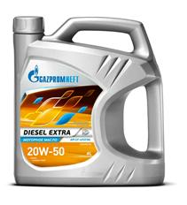 Gazpromneft Diesel Extra 10W-40