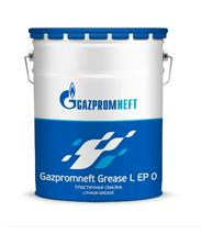 Gazpromneft Grease L EP 0