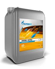 Gazpromneft Diesel Extra 15W-40