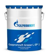 Gazpromneft Grease L EP 1