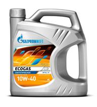 Gazpromneft Ecogas 10W-40