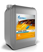 Gazpromneft Diesel Extra 20W-50