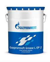 Gazpromneft Grease L EP 2