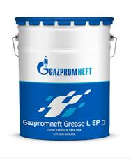 Gazpromneft Grease L EP 3