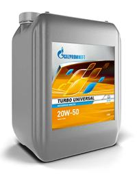 Gazpromneft Diesel Extra 50
