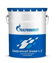 Gazpromneft Grease L 2
