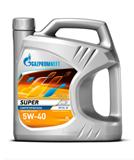 Gazpromneft Super 5W-40