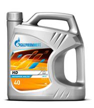 Gazpromneft Turbo Universal 15W-40