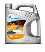 Gazpromneft Super 10W-40