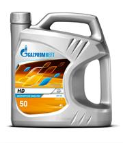 Gazpromneft Turbo Universal 20W-50