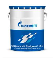 Gazpromneft Steelgrease CS 1