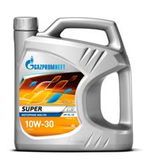 Gazpromneft Super 10W-30