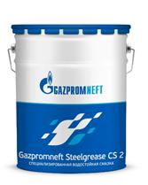 Gazpromneft Steelgrease CS 2