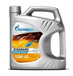 Gazpromneft Standard 10W-40
