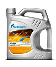 Gazpromneft HD 60