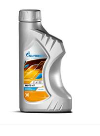 Gazpromneft Moto 4T 30