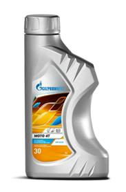 Gazpromneft Moto 4T 30