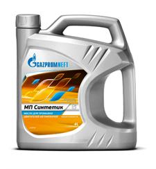 Газпромнефть МП Синтетик