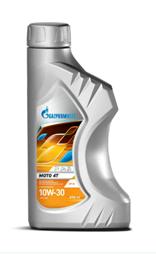 Gazpromneft Moto 4T 10W-30