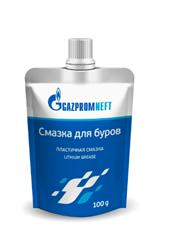 Gazpromneft Смазка для буров