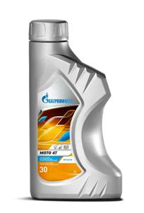 Gazpromneft Moto 4T 30