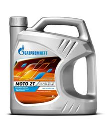 Gazpromneft Moto 2T