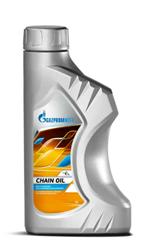 Gazpromneft Chain Oil