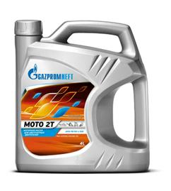Gazpromneft Moto 2T