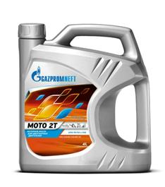 Gazpromneft Moto 2T
