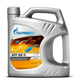 Gazpromneft ATF DX II