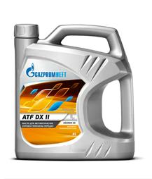Gazpromneft ATF DX III